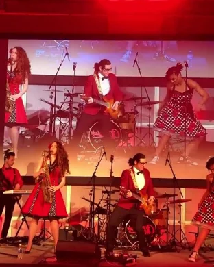 The Doo Wop Project