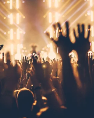 Das Energi Festival Magna