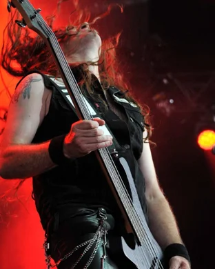 Death Persona Salt Lake City