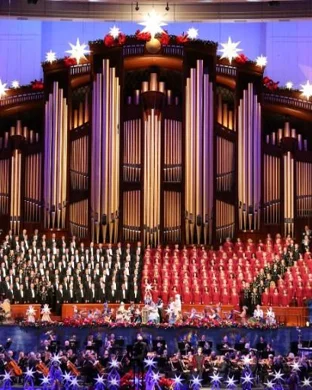 Carpenters Platinum Christmas Show