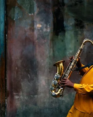 Wynton Marsalis Septet Salt Lake City