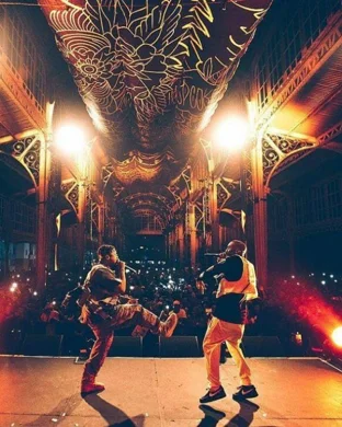 Kid Cudi Salt Lake City
