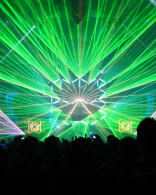 Borgeous Salt Lake City