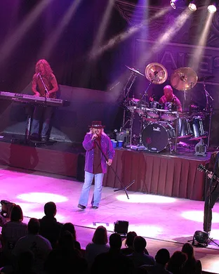.38 Special Park City