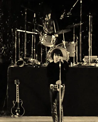 '68 Salt Lake City