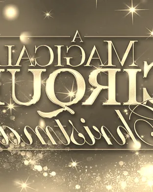 A Magical Cirque Christmas Salt Lake City