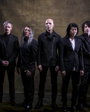 A Perfect Circle Salt Lake City