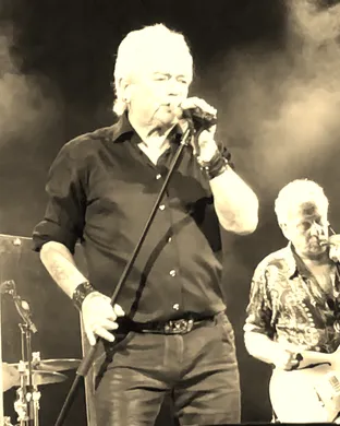 Air Supply Sandy