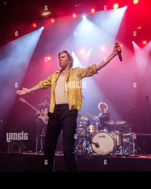 Alex Cameron Salt Lake City
