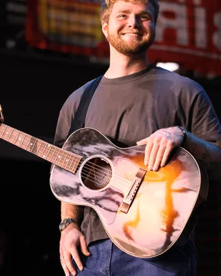 Alex Warren Salt Lake City