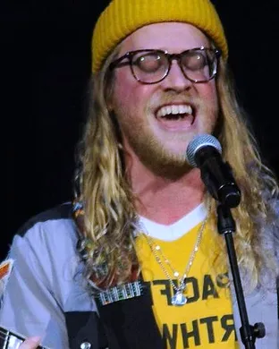 Allen Stone Park City