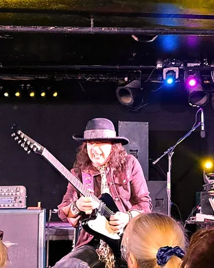 Anthony Gomes Salt Lake City