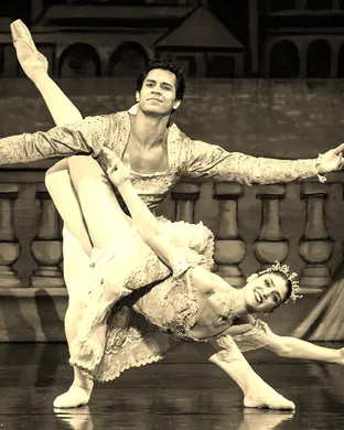 Ballet West: The Nutcracker