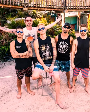 Ballyhoo Salt Lake City