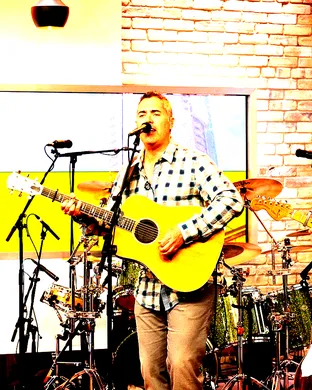 Barenaked Ladies Salt Lake City