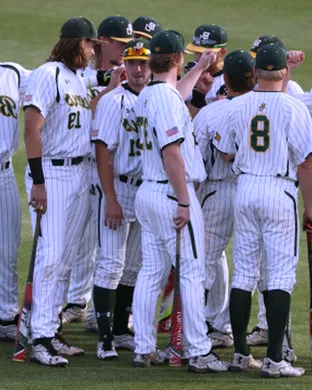 Baylor Bears Baseball Salt Lake City