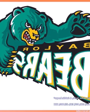 Baylor Bears Football Provo