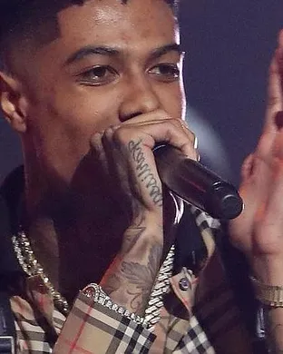 Blueface Salt Lake City