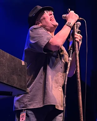 Blues Traveler Salt Lake City