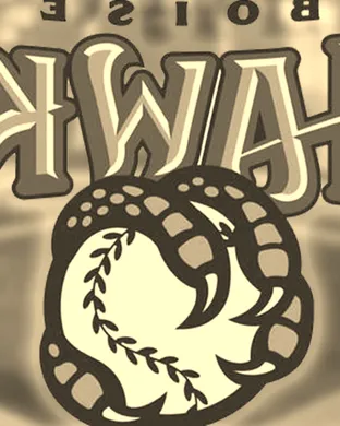 Boise Hawks Ogden