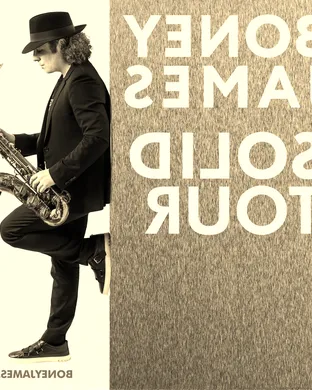 Boney James Park City