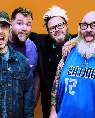 Bowling For Soup Salt Lake City