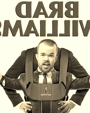 Brad Williams Salt Lake City