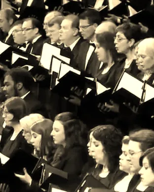 Brahms' Requiem Salt Lake City