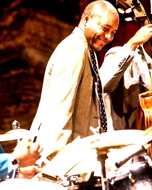 Branford Marsalis Salt Lake City