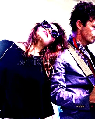 Broken Social Scene Sandy