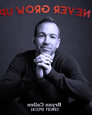 Bryan Callen Salt Lake City