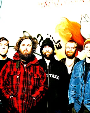 Built to Spill Salt Lake City