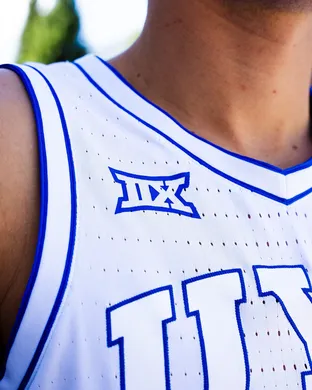 Byu Cougars Basketball Provo