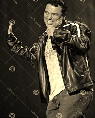 Carlos Mencia Salt Lake City