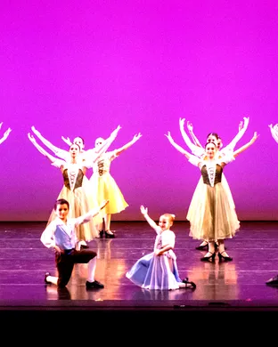 Carmina Burana - Ballet Salt Lake City