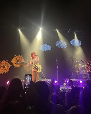 Cavetown Salt Lake City