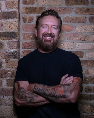 Chad Daniels Salt Lake City