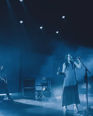 Chelsea Wolfe Salt Lake City