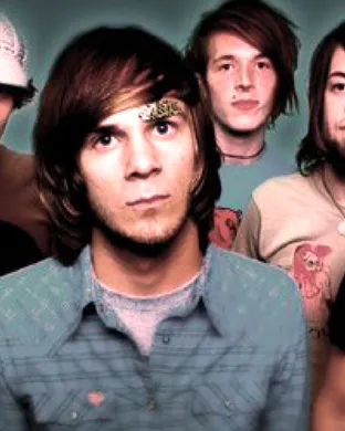 Chiodos Salt Lake City