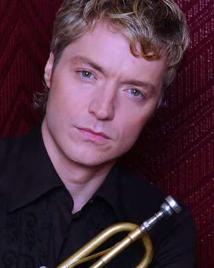 Chris Botti Park City