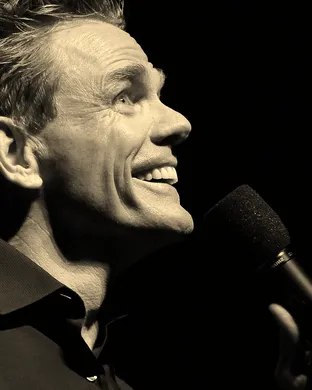 Christopher Titus Salt Lake City