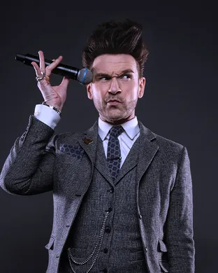 Colin Cloud Park City