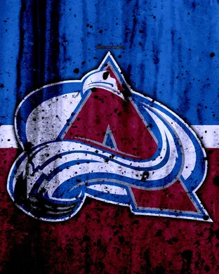 Colorado Avalanche Salt Lake City