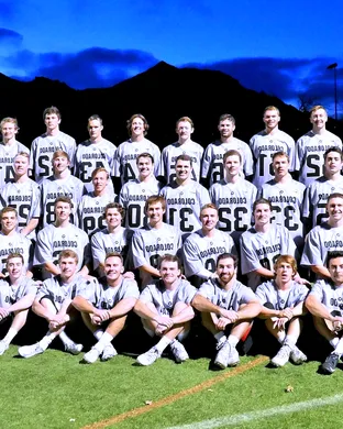 Colorado Buffaloes Boulder