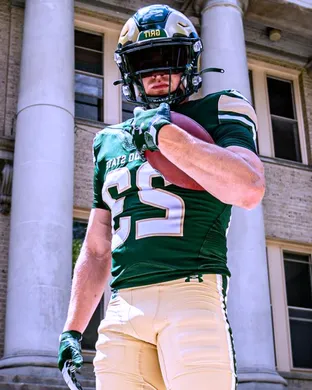 Colorado State Rams Fort Collins