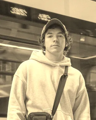 Connor Price