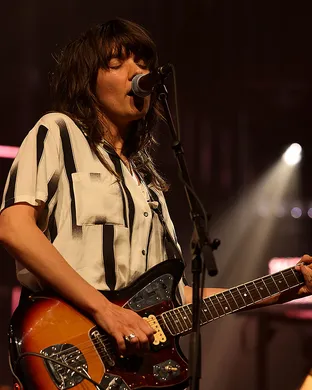 Courtney Barnett Salt Lake City