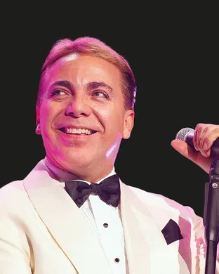 Cristian Castro Salt Lake City