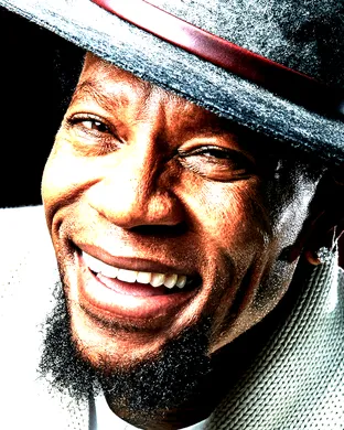 Dl Hughley Salt Lake City