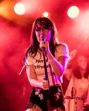 Daisy Grenade Salt Lake City